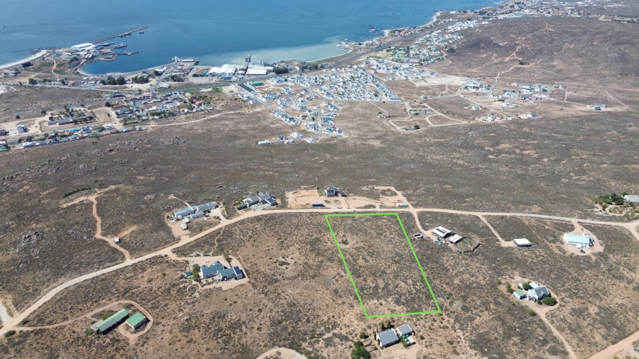 0 Bedroom Property for Sale in Britannica Heights Western Cape